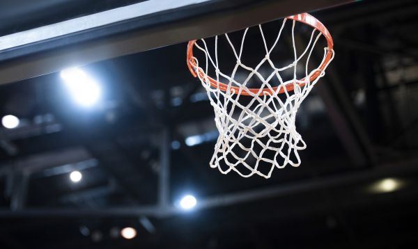 Basketball Net Installation in Mentor