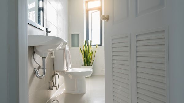 Bathroom Repair in Mentor