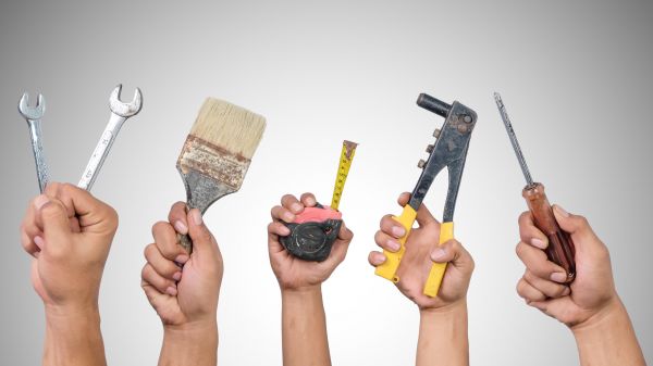 Commercial Handyman Service in Mentor