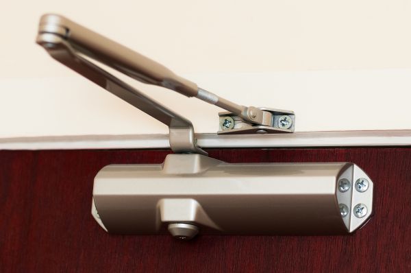 Door Closer Installation in Mentor