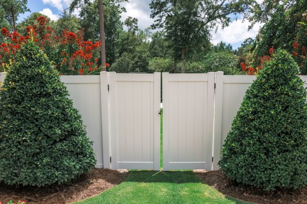 Cost of Gate Latch Repair in Mentor