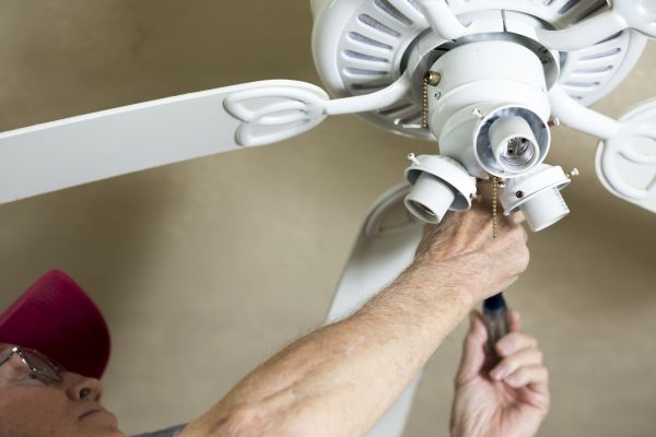 Cost of Handyman Ceiling Repair in Mentor