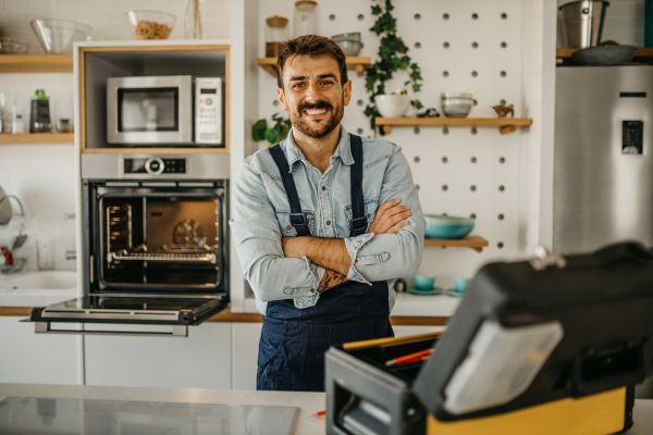 Handyman Installation Service in Mentor