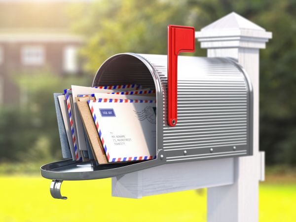 Mailbox Installation Service in Mentor