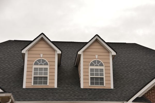 Cost of Dormer Repair in Mentor