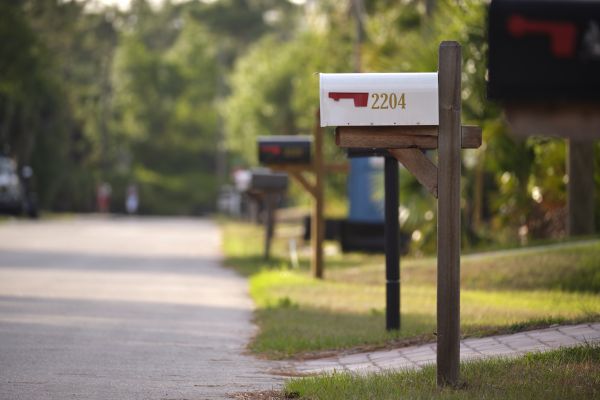 Mailbox Repair in Mentor