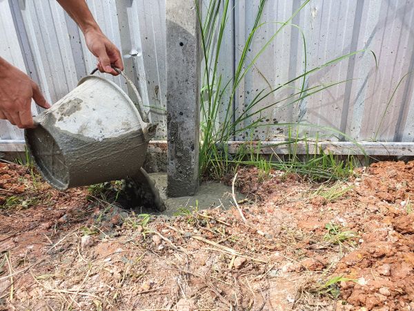 Post Cementing Service in Mentor