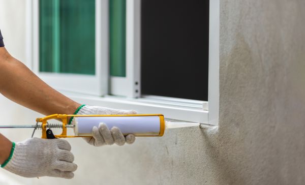 Cost of Caulking Repair in Mentor