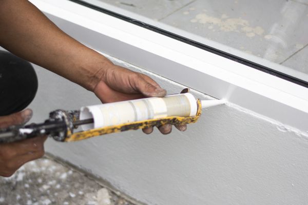 Cost of Caulk Replacement in Mentor