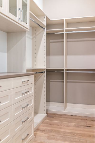 Closet Repair in Mentor