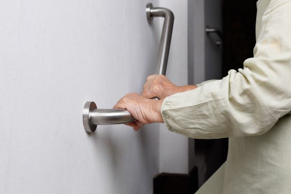 Safety Handrail Installation in Mentor