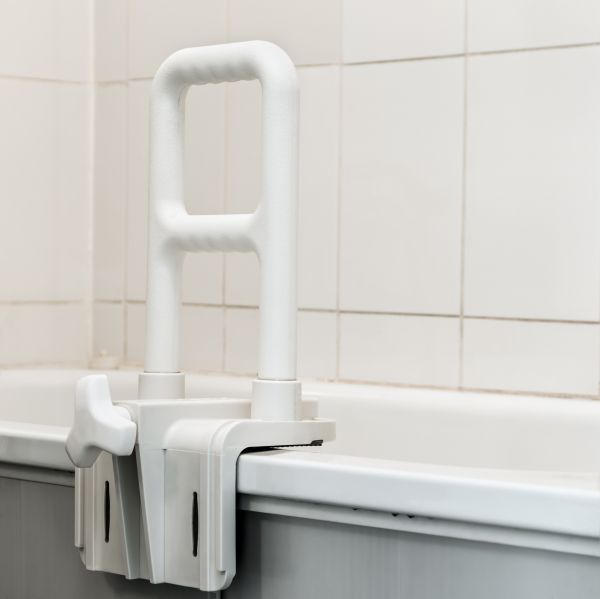 Cost of Safety Bar Installation in Mentor