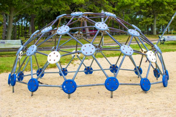 Cost of Jungle Gym Assembly in Mentor