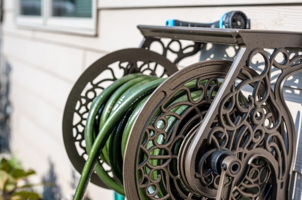 Cost of Hose Hanger Installation in Mentor