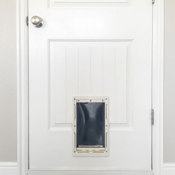 Cost of Pet Door Repair in Mentor