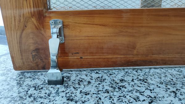 Door Stopper Installation in Mentor