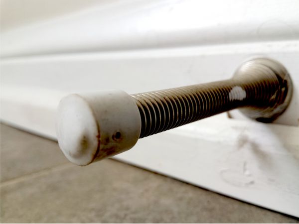 Cost of Door Stop Replacement in Mentor