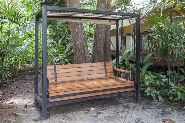 Cost of Arbor Swing Assembly in Mentor