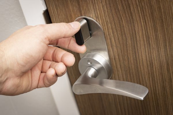 Cost of Deadbolt Assembly in Mentor
