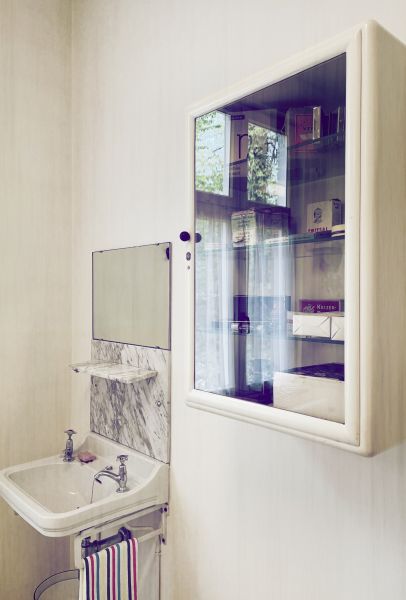 Medicine Cabinet Installation in Mentor