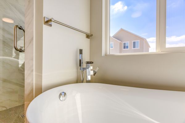 Cost of Towel Rod Installation in Mentor