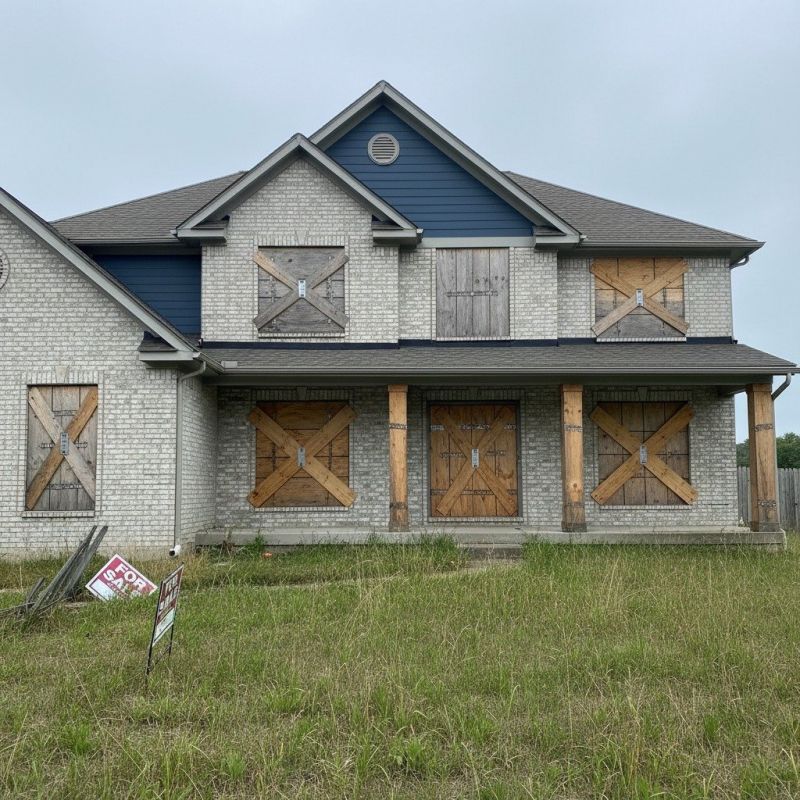 Board Up Service detail