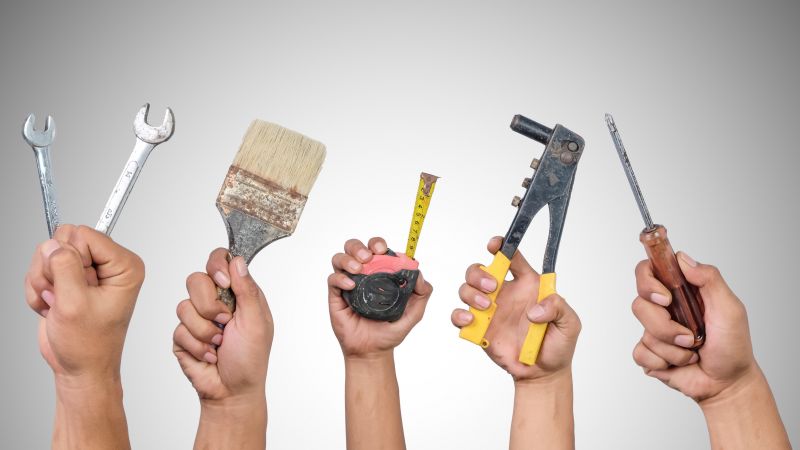 Home Maintenance Tools